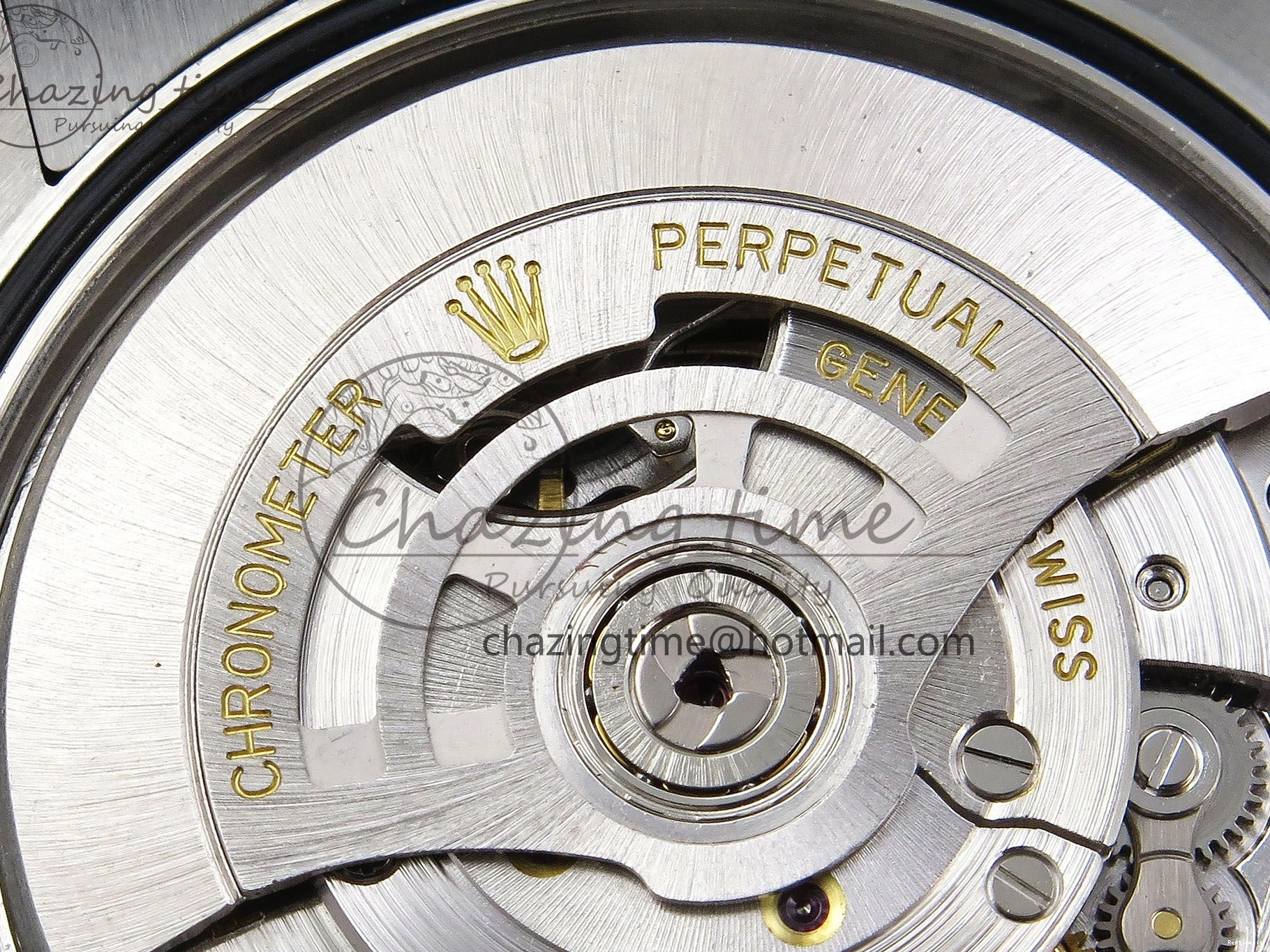 0101 Datejust 36mm 126234 904L Steel HGF 1:1 Best Edition Black Dial on SS Bracelet VR Sophisticated 1483